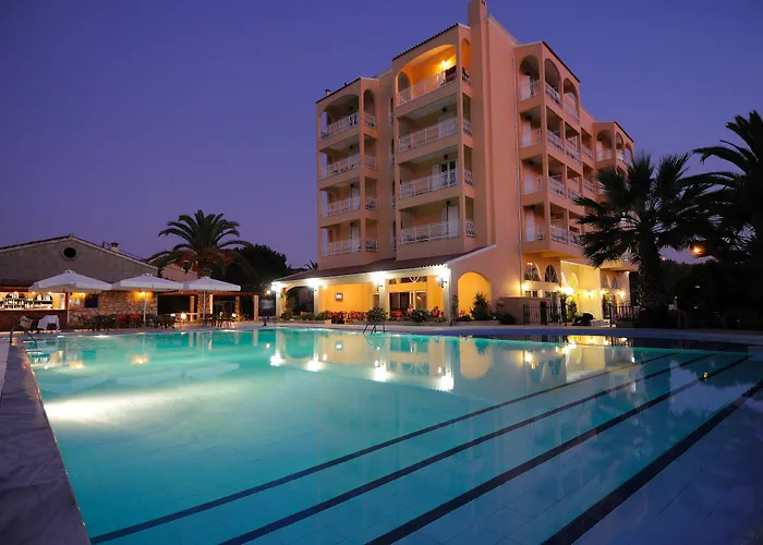 Sunset Hotel