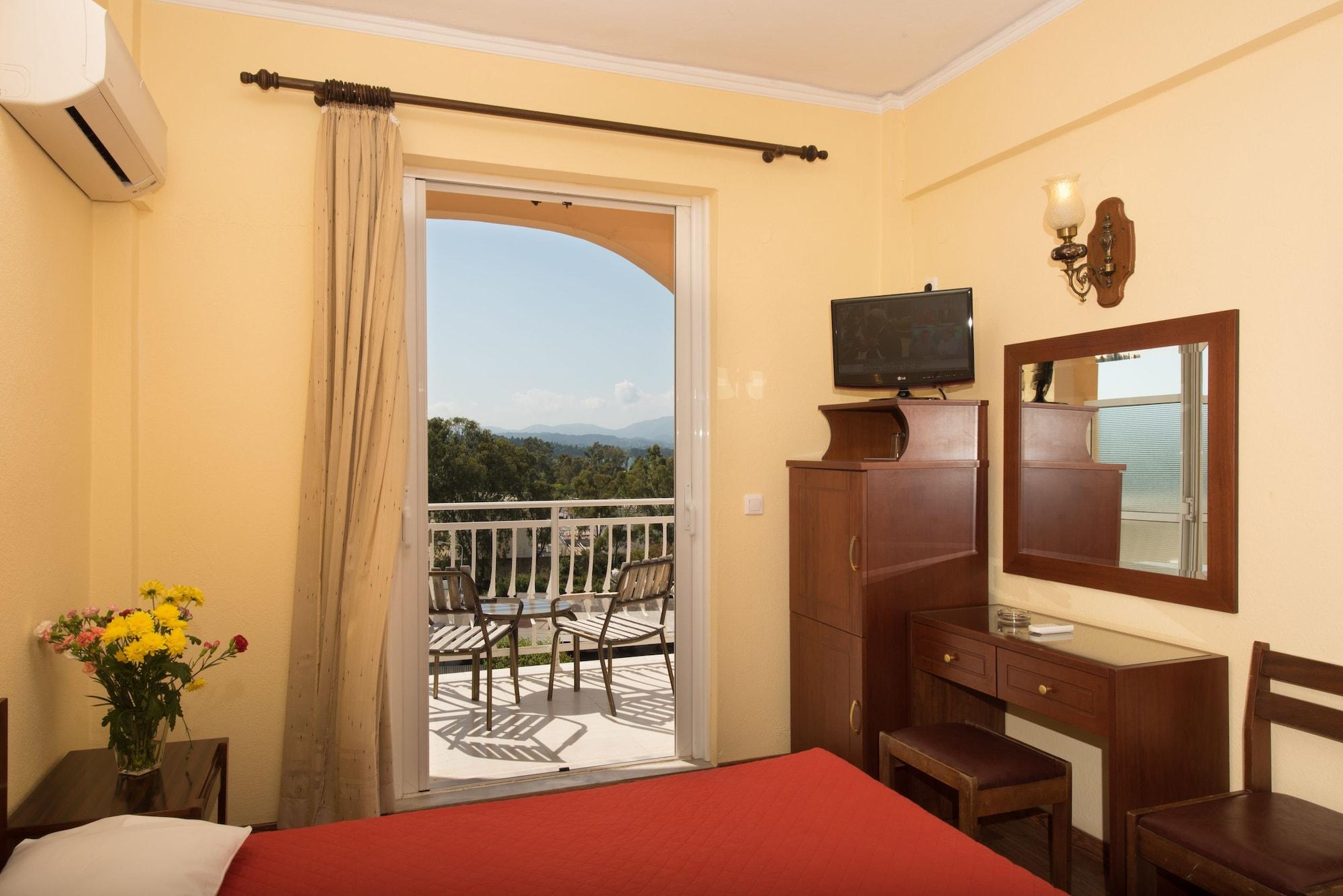 Hotel Sunset 3*