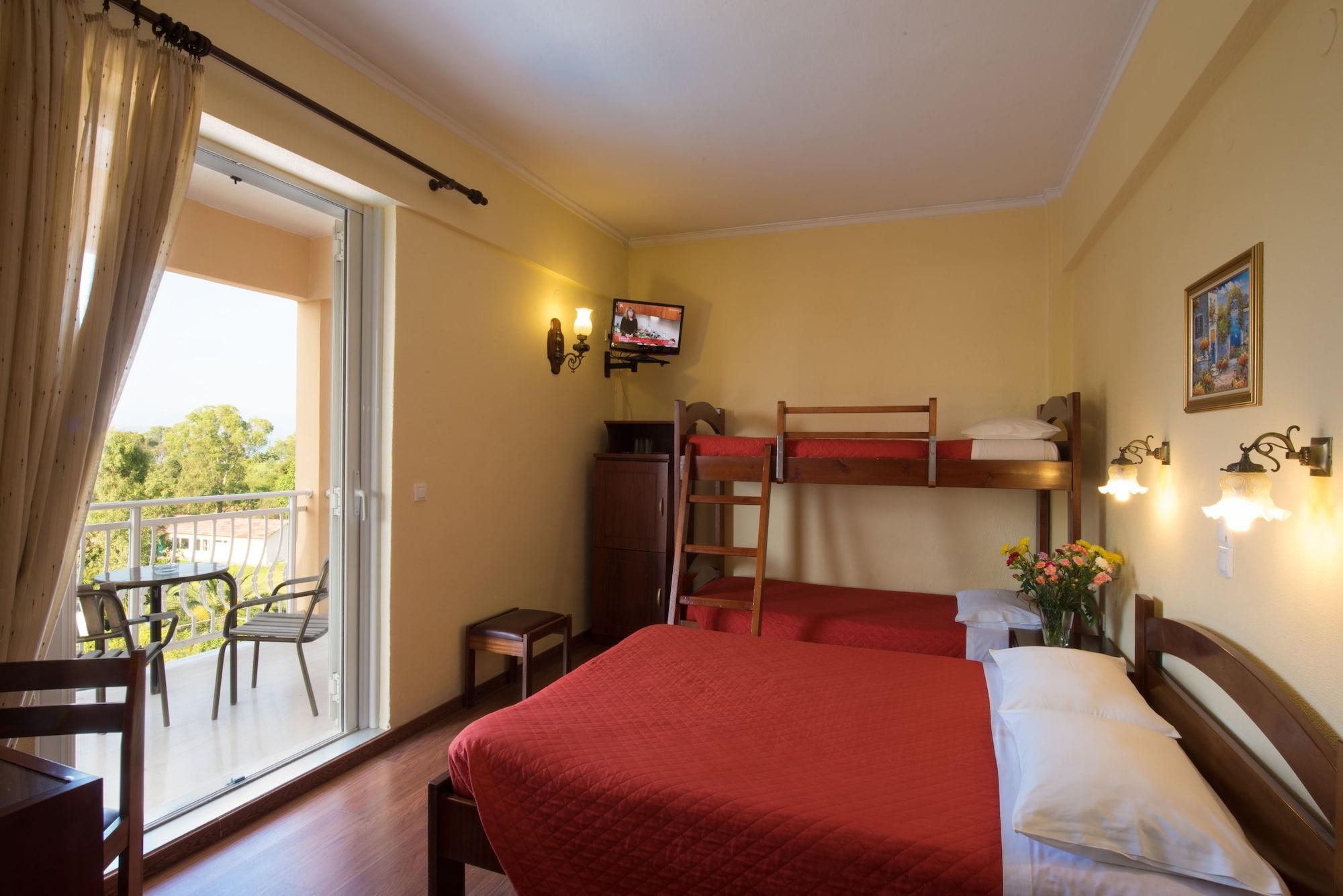 Hotel Sunset 3*