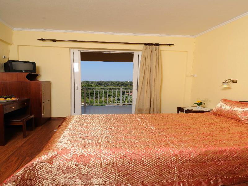 Hotel Sunset Potamós
