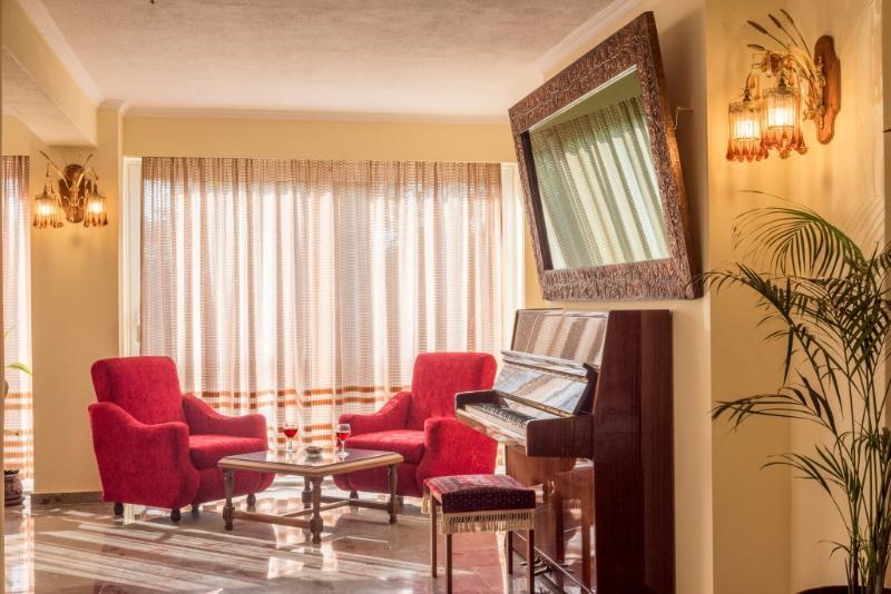 Hotel Sunset 3*